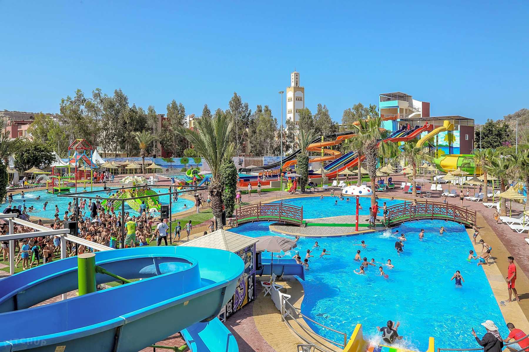 Atlantica Parc Lodge Imi Ouaddar Preise Fur 2020 Aktualisiert Pitchup