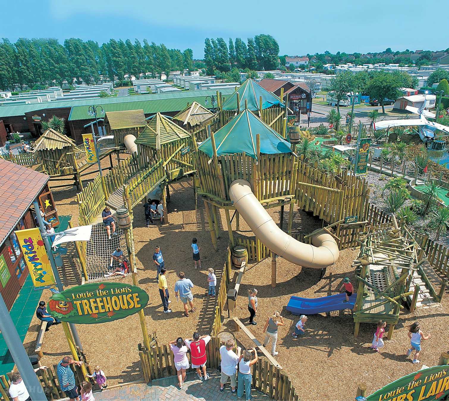 vauxhall holiday park map Vauxhall Holiday Park Great Yarmouth Updated 2020 Prices Pitchup vauxhall holiday park map