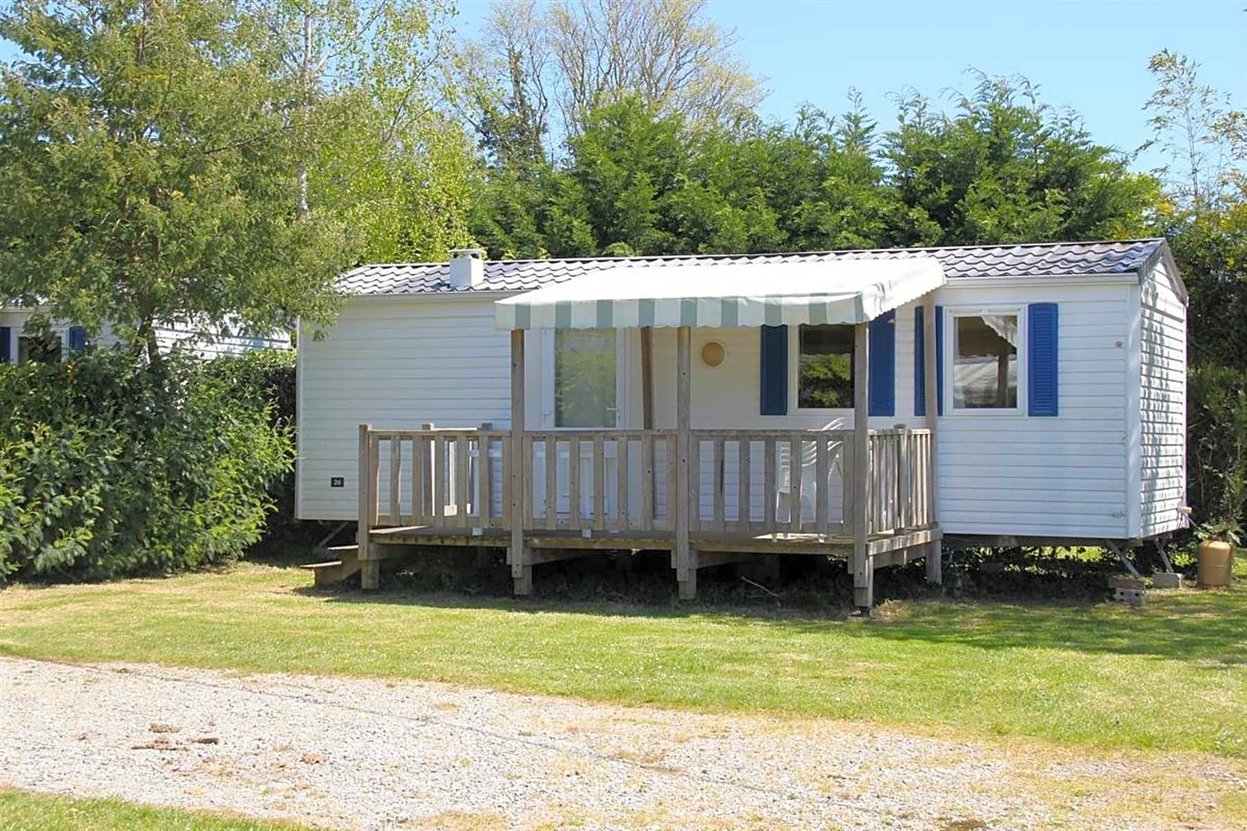 Camping Le Grearn Ambon Updated 2020 Prices Pitchup