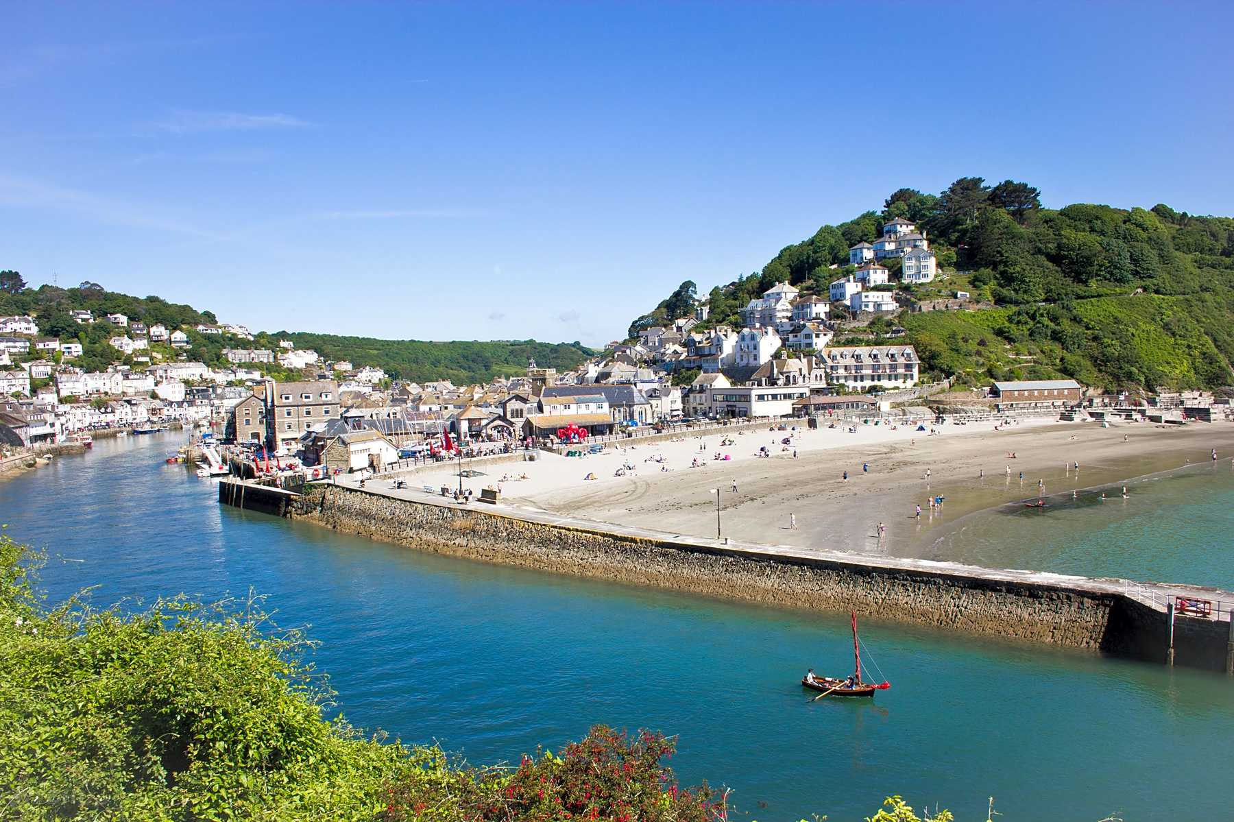 Tencreek Holiday Park Looe Updated 2020 Prices Pitchup
