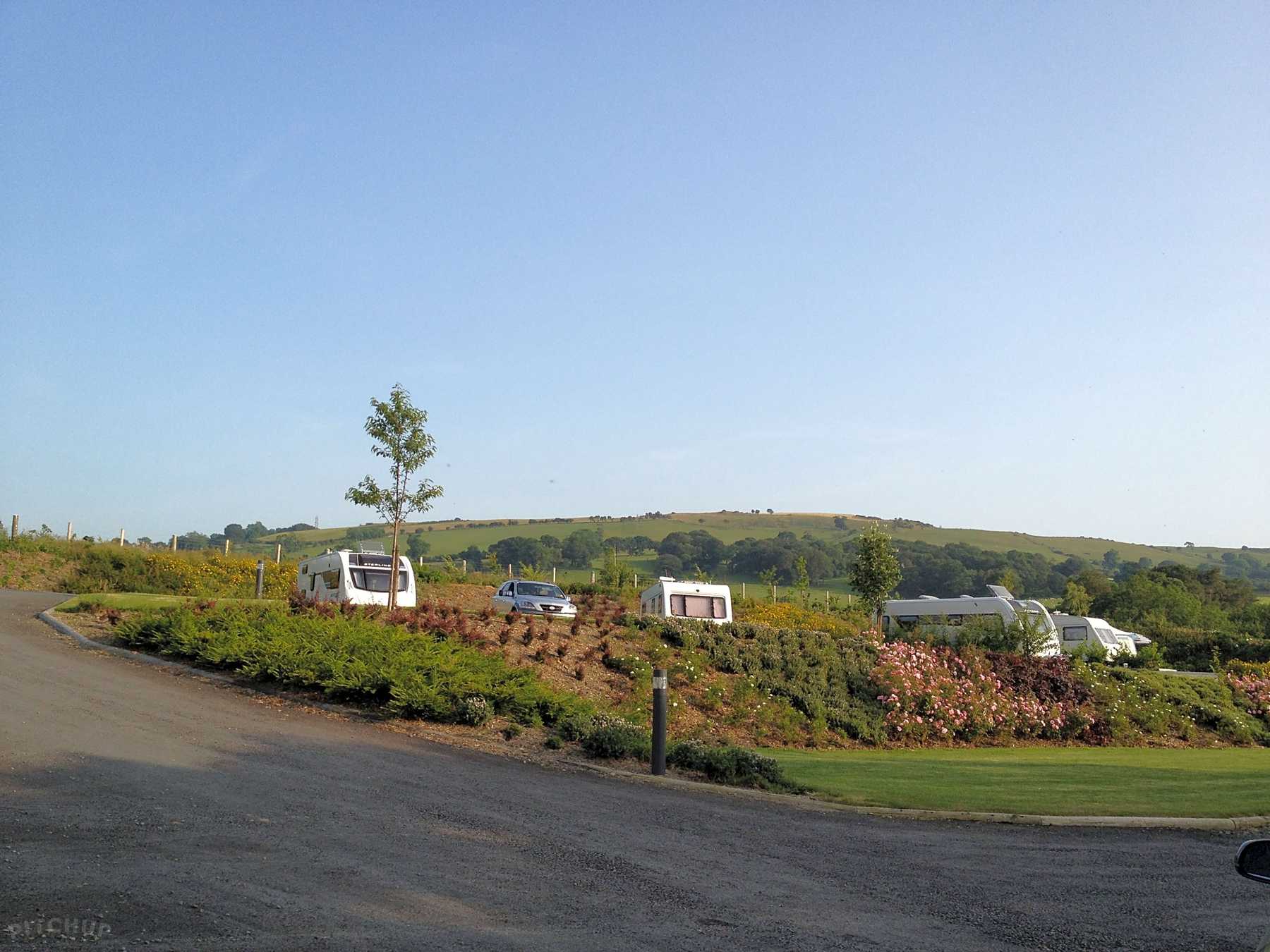 Plas Farm Caravan Park Abergele Updated 2020 Prices Pitchup