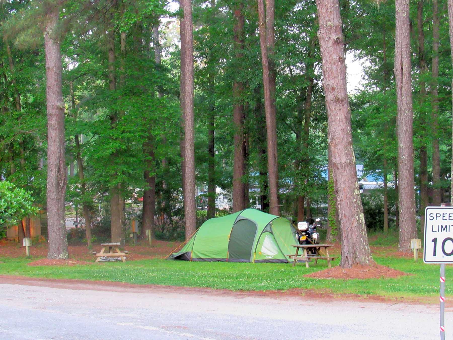 Lake Eufaula Campground, Eufaula Pitchup® Lake Eufaula Campground, Eufaula Pitchup®