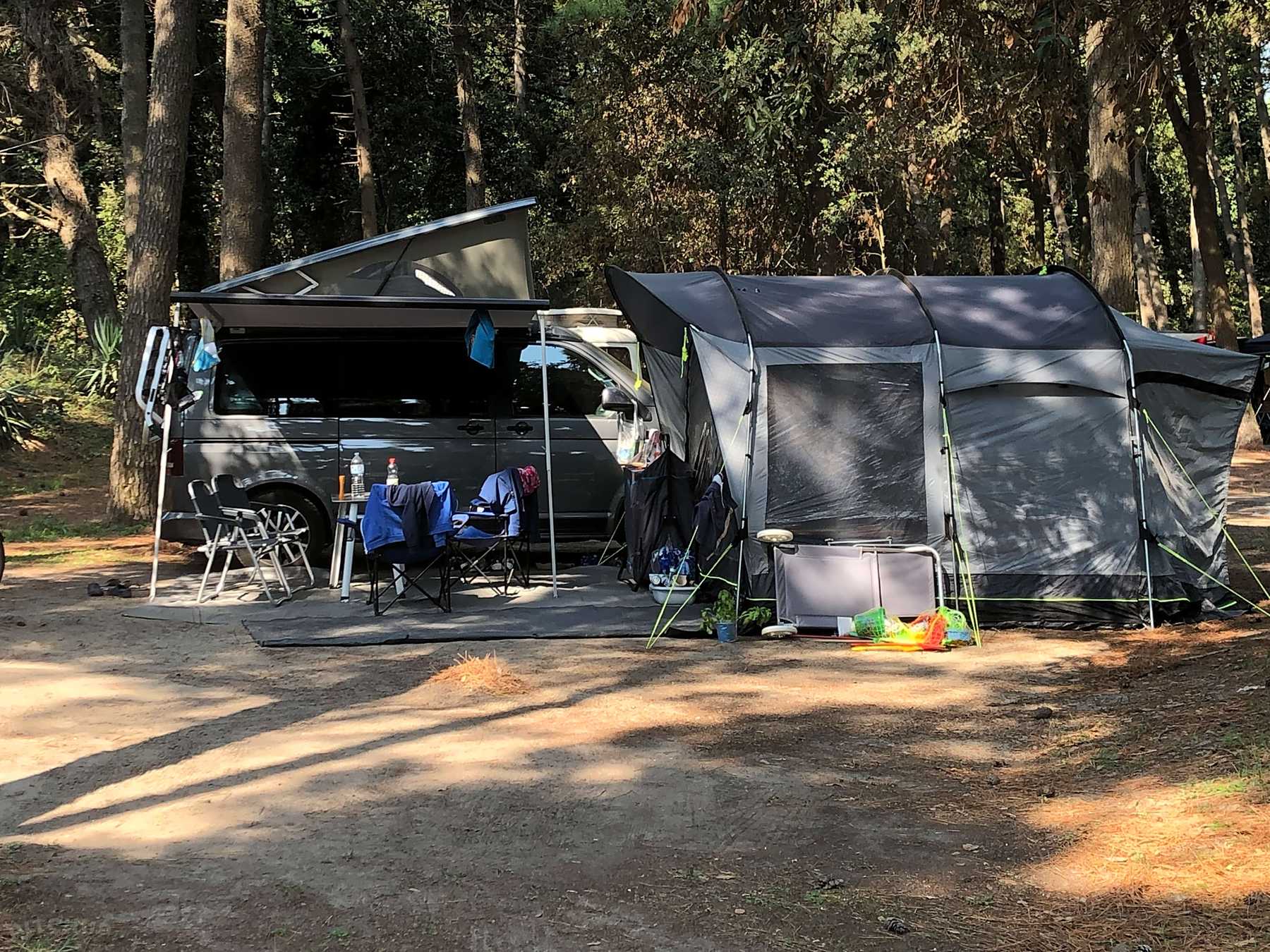 camping vittoria rosolina updated 2021 prices pitchup
