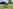 Non-electric grass tent pitch 