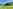 Non-electric grass tent pitch