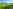 Non-electric grass tent pitch