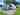 Electric optional hardstanding and grass touring pitch