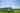 Non-electric grass tent pitch