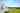 Electric hardstanding and grass touring caravan pitch