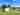Non-electric grass tent pitch 