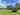 Non-electric grass campervan pitch