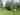 Non-electric grass tent pitch
