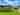 Non-electric hardstanding and grass campervan pitch