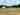Non-electric grass and gravel motorhome pitch