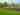 Clover non-electric grass tent pitch
