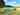 Non-electric grass and earth tent pitch 