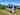 Electric optional grass campervan pitch (four person, small) 