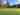 Electric grass tent pitch
