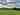 Non-electric grass tent pitch 
