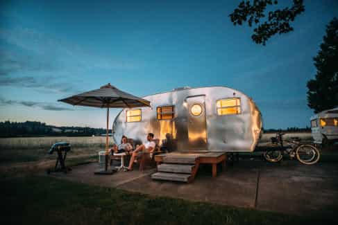 How To Start A Campground, Glamping Park Or Rv Park: Us Zoning And Permit -  Pitchup®