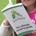 Camping guides