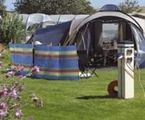Camping Glamping Caravan and Holiday Parks Pitchup