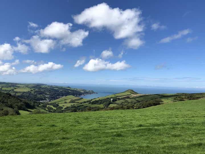 Campings à proximité ouverts actuellement