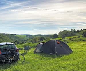 The Peak District