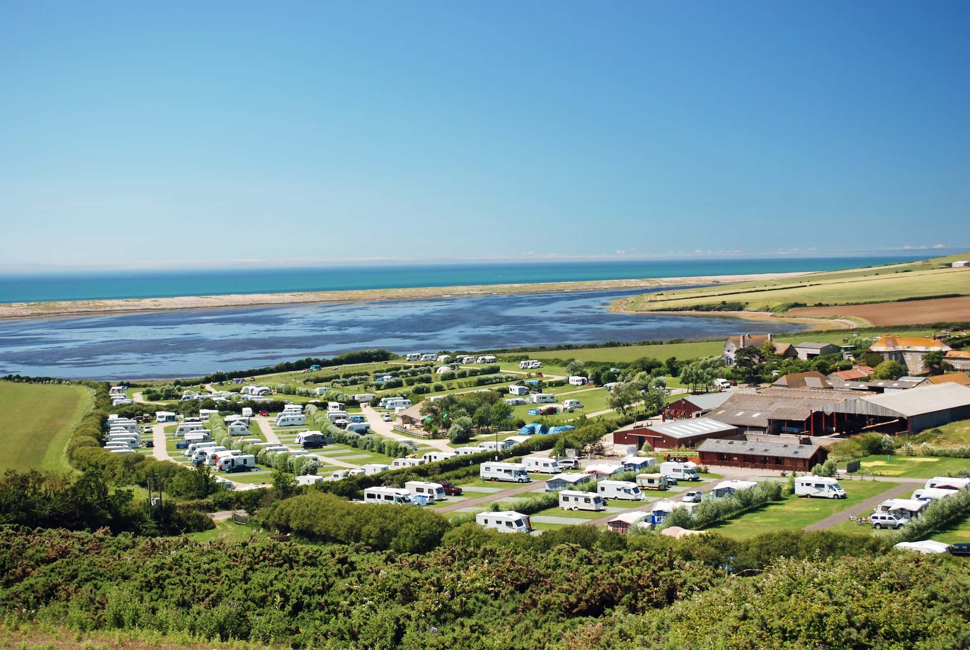 Touring Caravan Sites Near Me Pitchup Touring Caravan Sites Near Me Pitchup