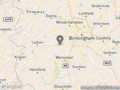 Blackstone Meadow Holiday Park, Bewdley Updated 2019 prices Pitchup®