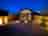 Bowrundel Lifestyle: Arrival night time view