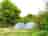 Camp Corve: Grassy pitches