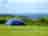 Trebyla Farm: Campsite view