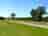 Stroxworthy Farm Campsite: View over to hardstanding and grass pitches
