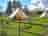 Springfields Countryside Caravan and Camping: Bell Tents