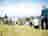 Widemouth Bay Caravan Park: View of the sea