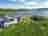 Portavadie Loch Fyne: Views from the Pitches