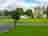 Disserth Caravan and Camping Park: Church next door