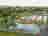 Caistor Lakes Leisure Park: Aerial view
