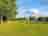 Bosworth Caravan Park: Grass pitches