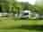 Camping Le Rompval: Pitches on site
