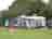 Brook House Farm Camping and Caravan Site: Spacious hardstanding pitches