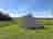 Shire Camping: Bell tent