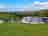 Treacle Valley Campsite: Large tent pitches