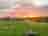 Sunnyhaye Fruit Farm: Sunset