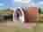 St Ives Bay Holiday Park: Camping Pod