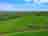 Pearchay Farm Camping: Aerial view of the camping field