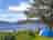Linnhe Lochside Holidays: Perfect view