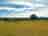 Twin Oaks Caravan and Camping: Visitor image of the communal campfire in centre