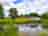 Forest Oak Farm: Site lake